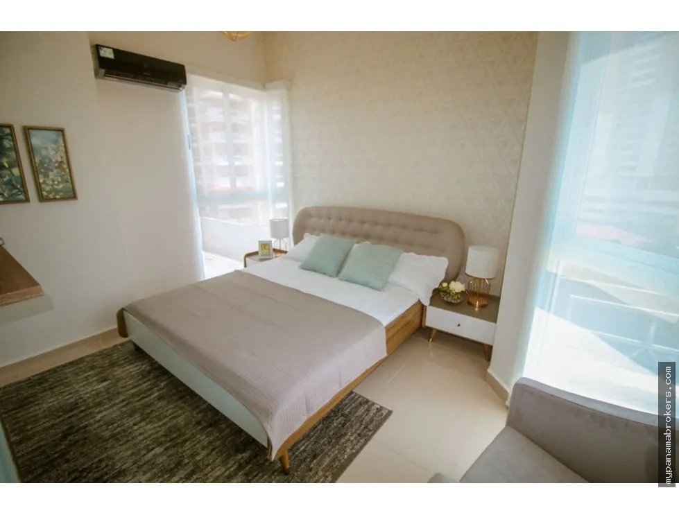 Apartamento à Venda em Pueblo Nuevo