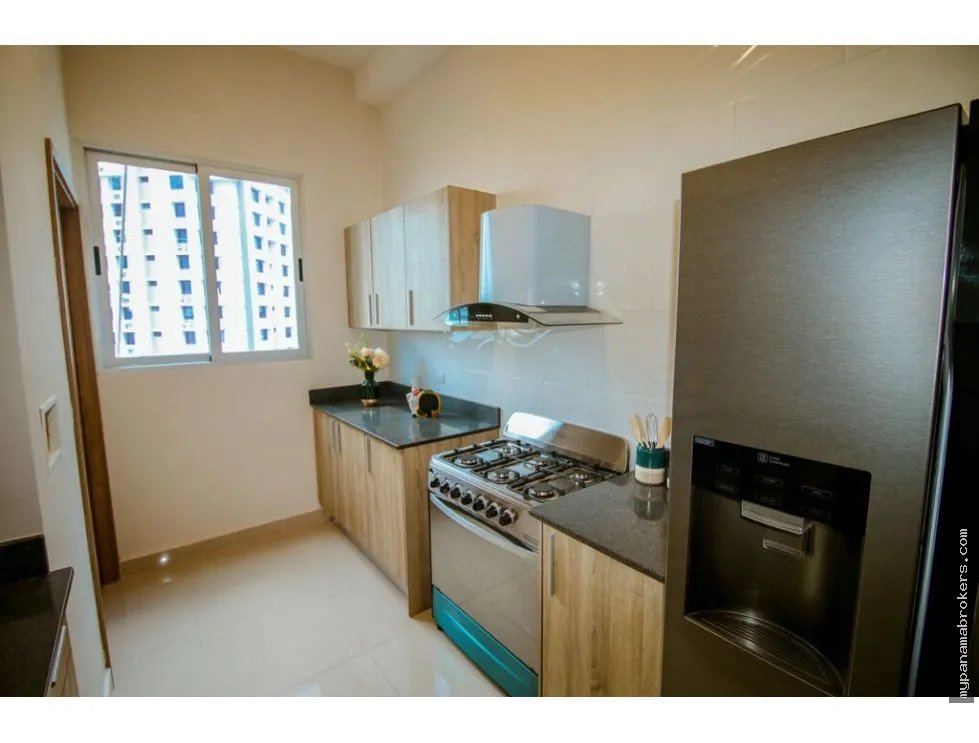 Apartamento à Venda em Pueblo Nuevo