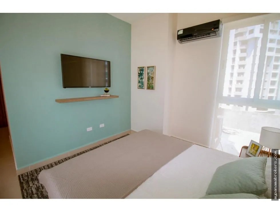 Apartamento à Venda em Pueblo Nuevo