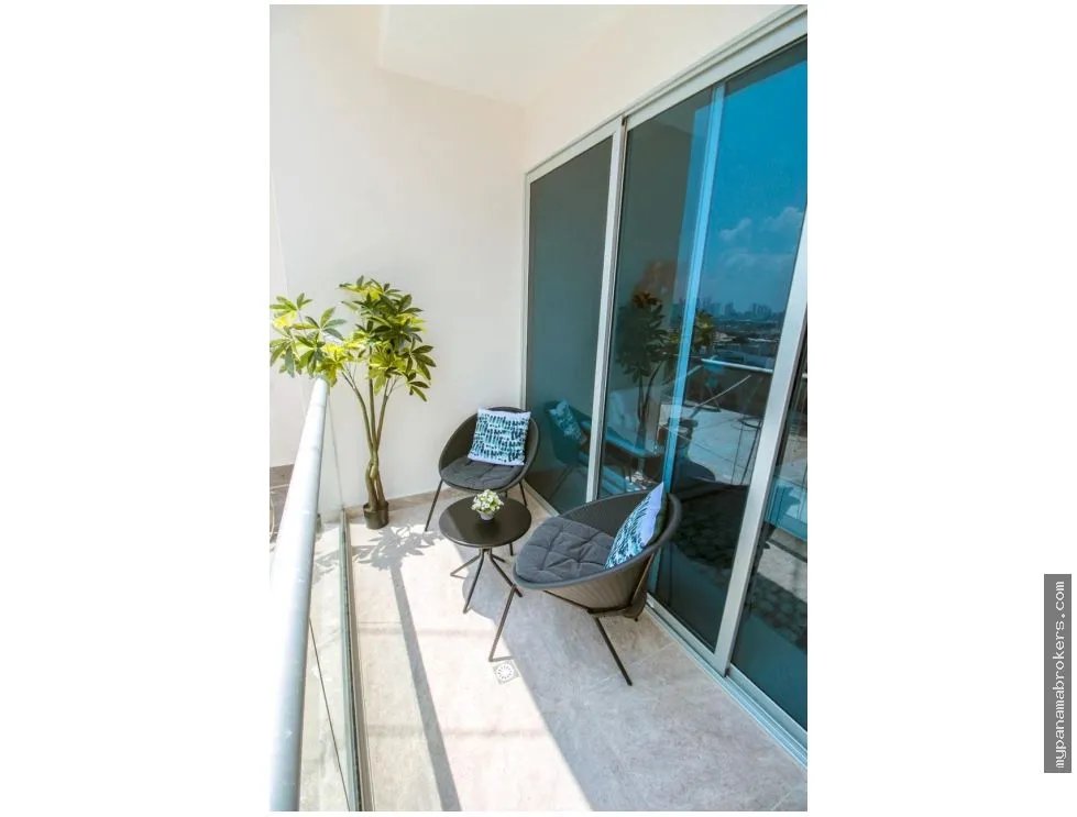 Apartamento à Venda em Pueblo Nuevo