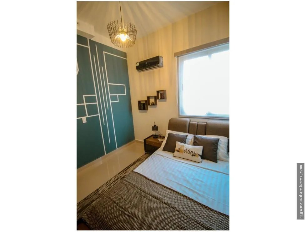 Apartamento à Venda em Pueblo Nuevo