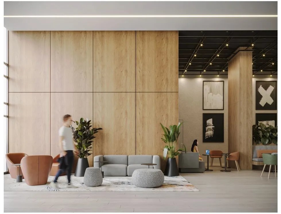 Venta de apartamentos en Be Living, San Francisco. LM