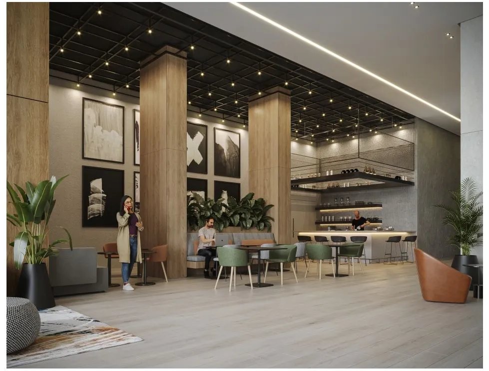 Venta de apartamentos en Be Living, San Francisco. LM