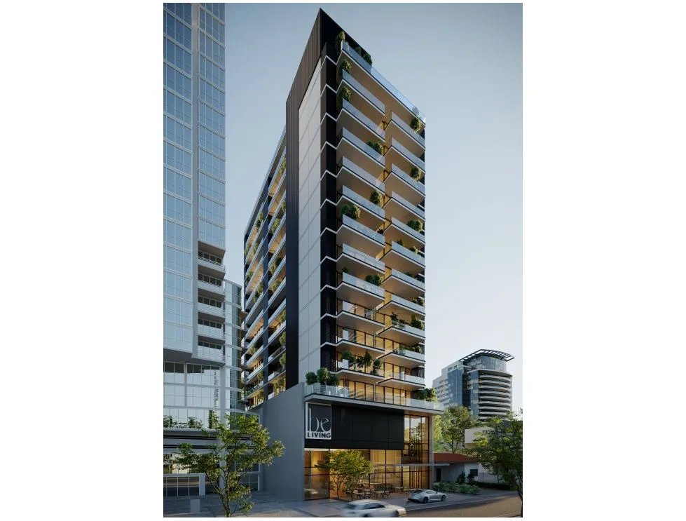 Venta de apartamentos en Be Living, San Francisco. LM
