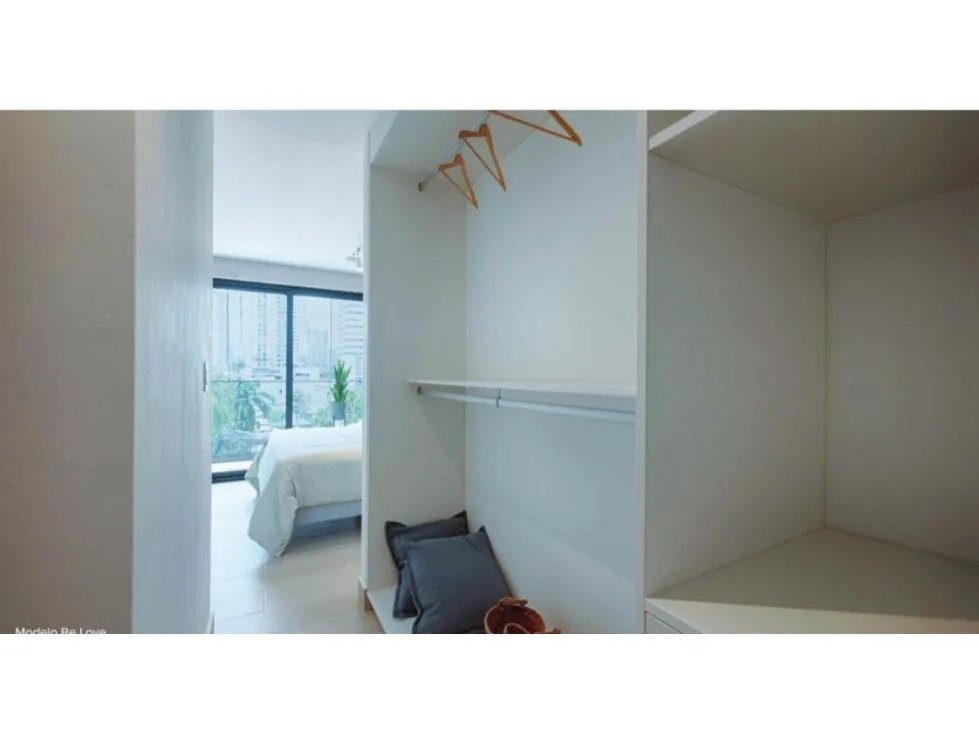 Venta de apartamentos en Be Living, San Francisco. LM