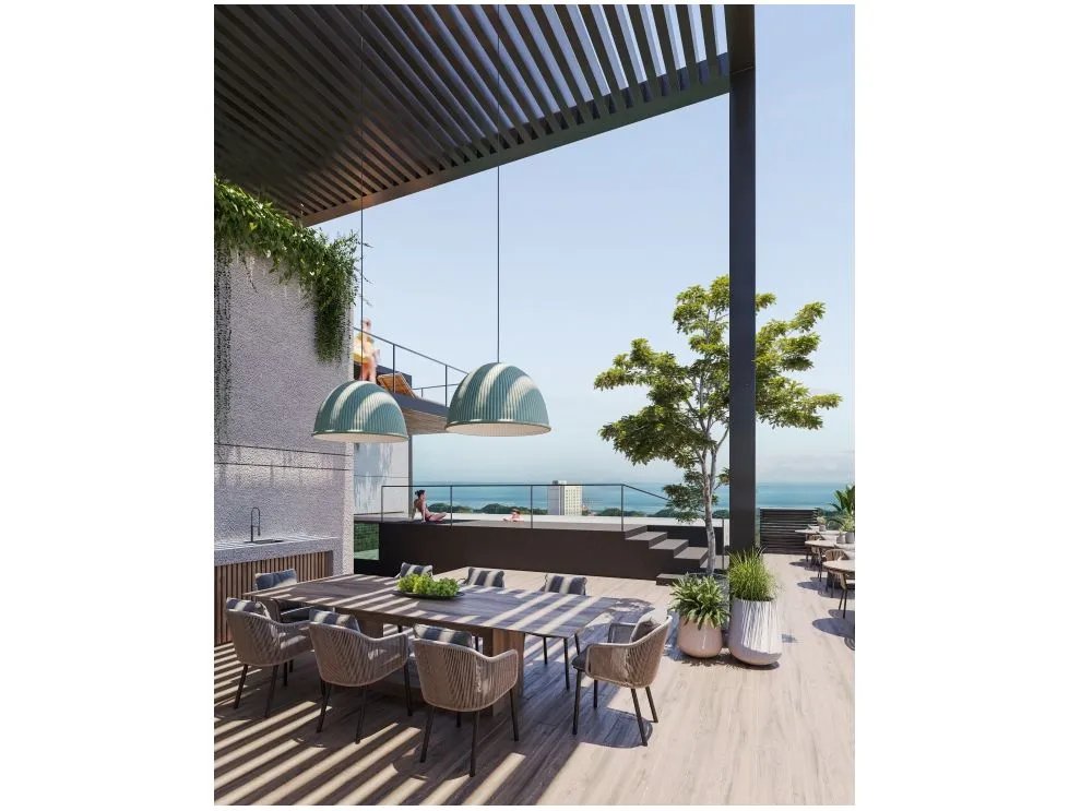 Venta de apartamentos en Be Living, San Francisco. LM