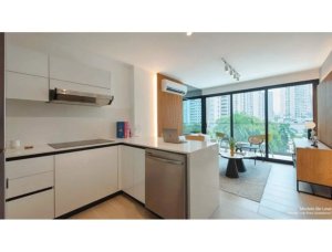 Sale of Apartments in Be Living, San Francisco. LM