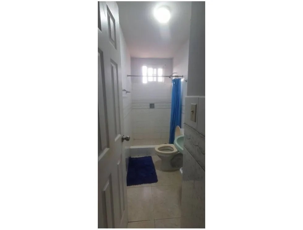 Alquiler de casa en Rivera Colonial, Brisas del Golf. MY