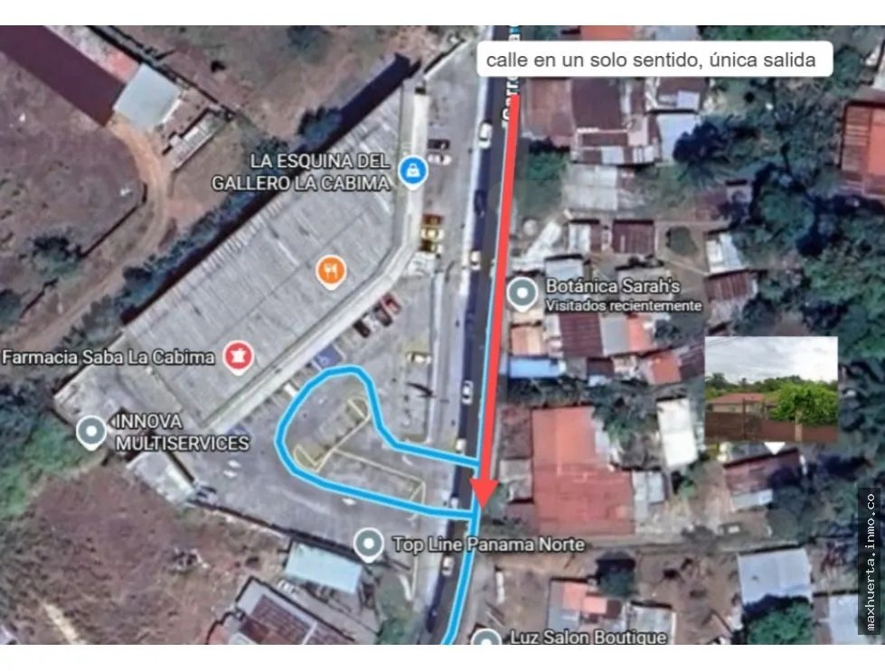 vendo plaza comercial con alto trafico