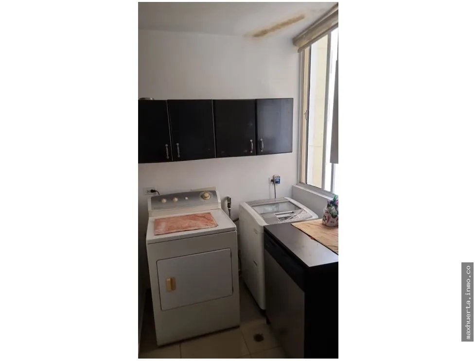 ALQUILER DE APARTAMENTO DE 3 RECAMARAS AMOBLADO EN OBARRIO