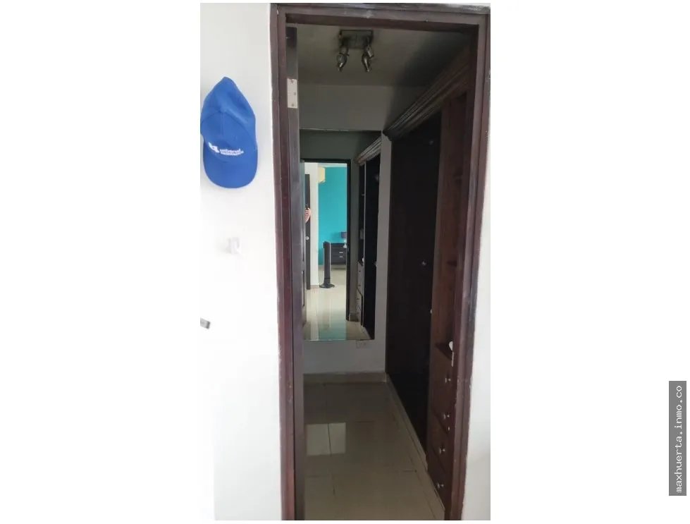 ALQUILER DE APARTAMENTO DE 3 RECAMARAS AMOBLADO EN OBARRIO