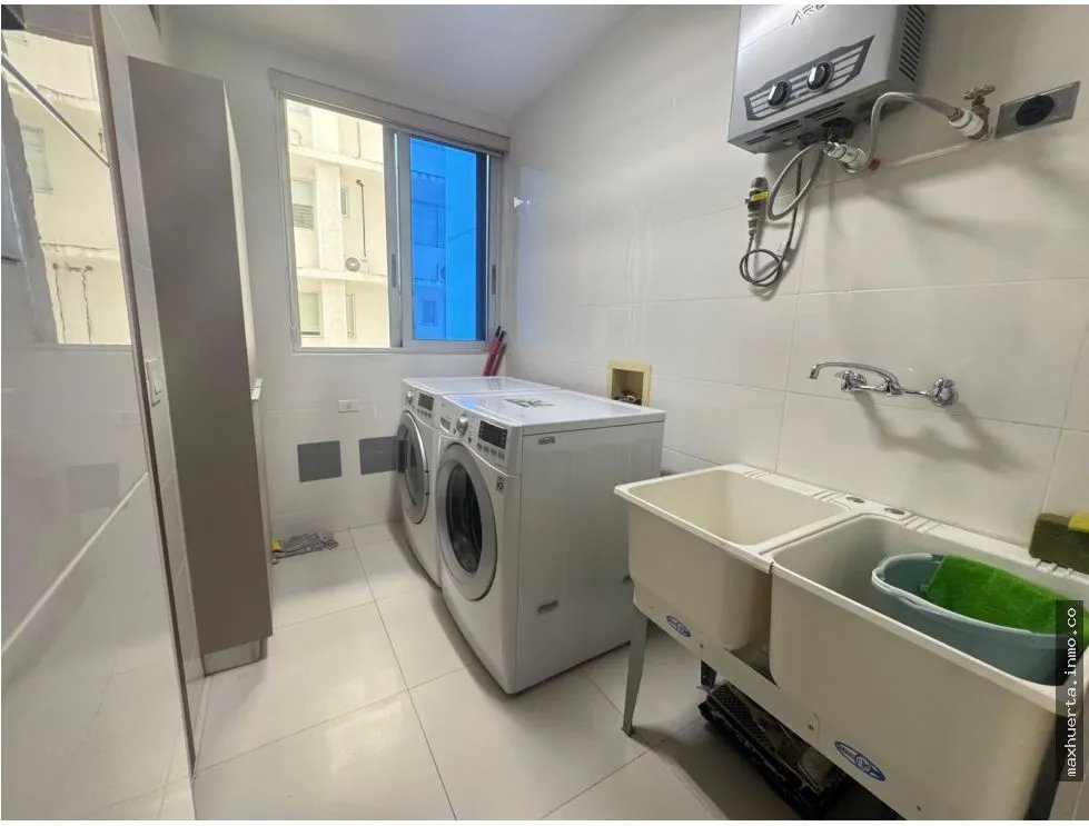 Vendo Apartamento en Bella vista, Marbella 47