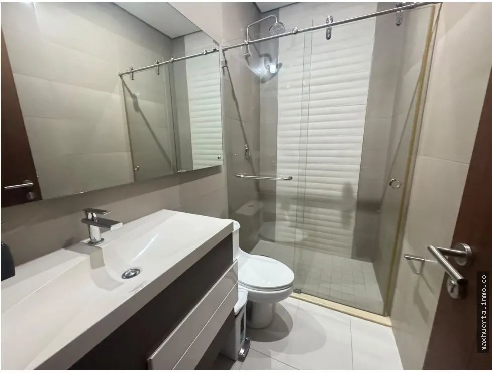 Vendo Apartamento en Bella vista, Marbella 47
