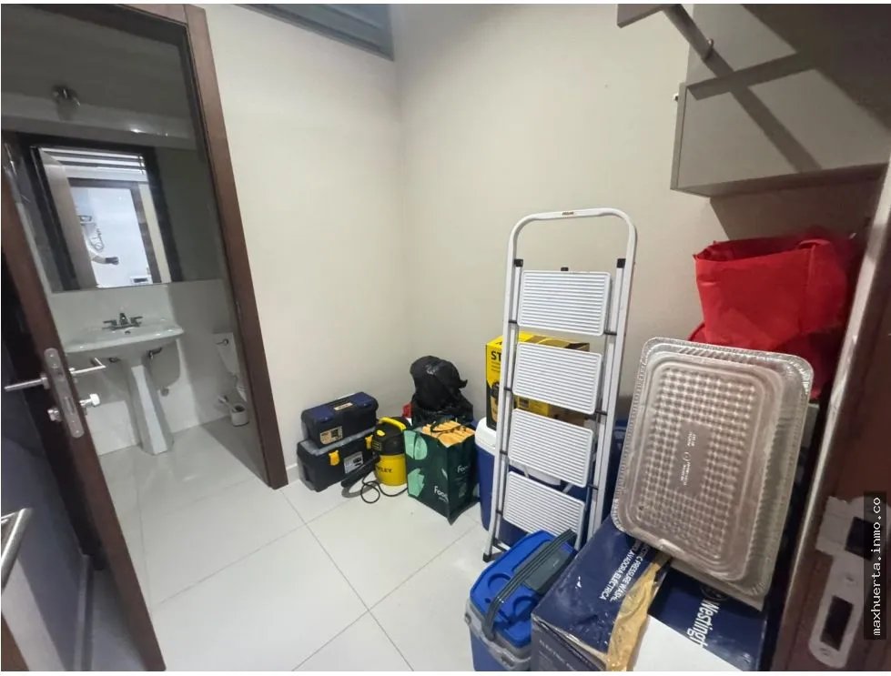 Vendo Apartamento en Bella vista, Marbella 47