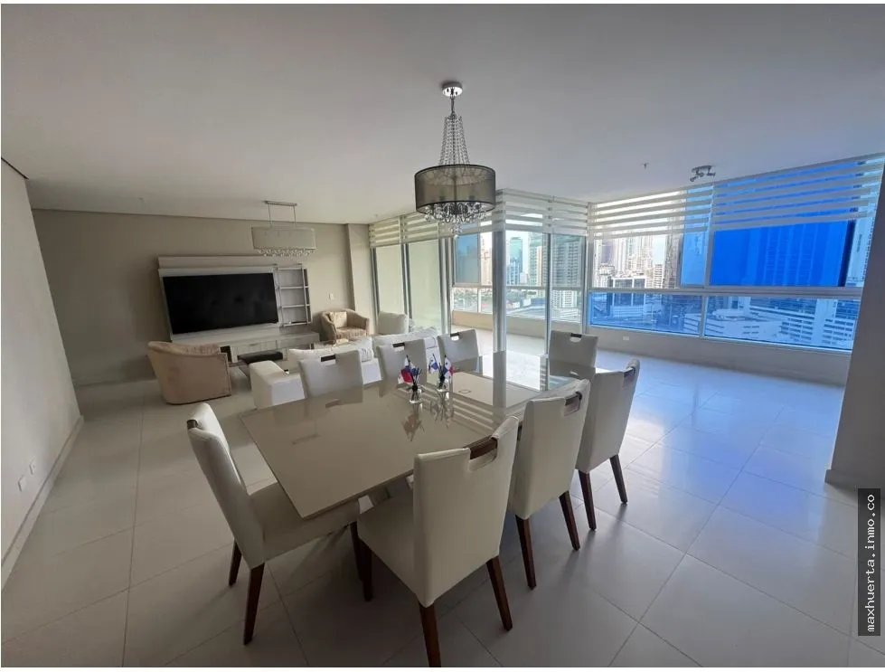 Vendo Apartamento en Bella vista, Marbella 47