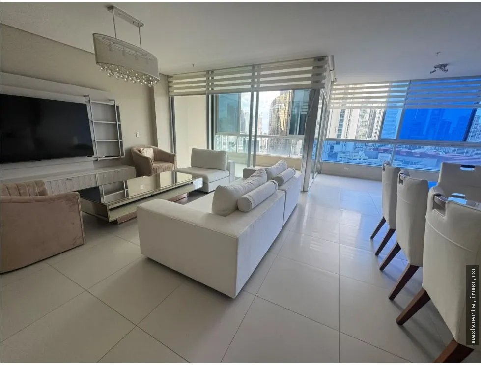 Vendo Apartamento en Bella vista, Marbella 47