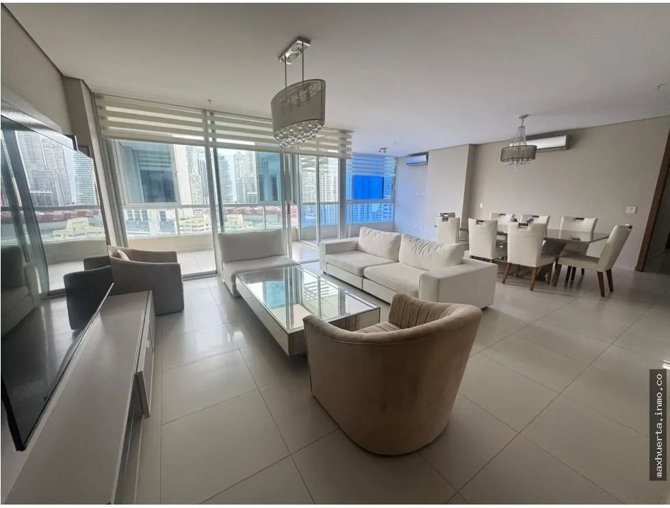 Vendo Apartamento en Bella vista, Marbella 47