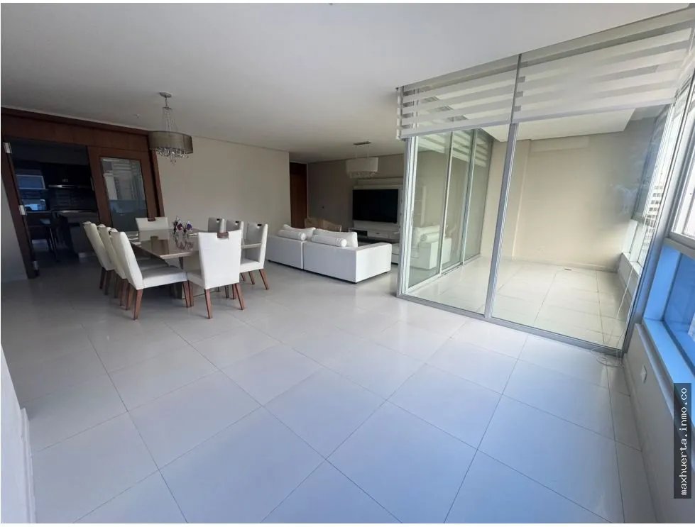 Vendo Apartamento en Bella vista, Marbella 47