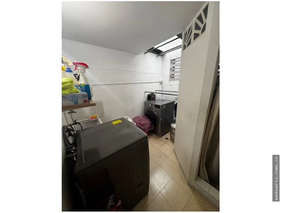 VENTA DE CASA EN PUEBLO NUEVO