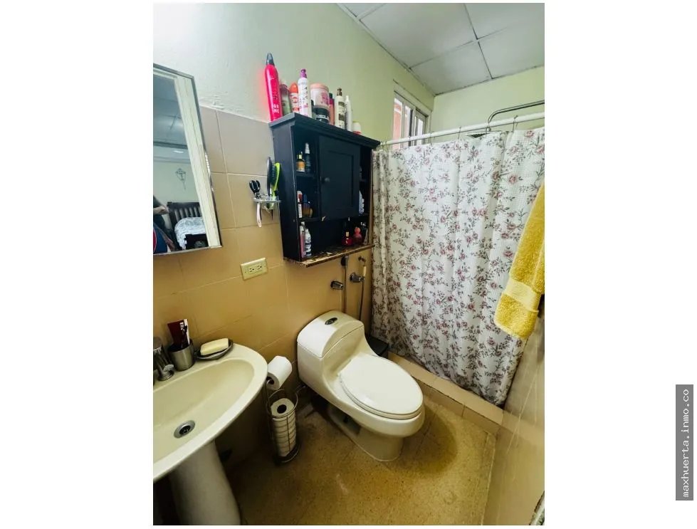 VENTA DE CASA EN PUEBLO NUEVO