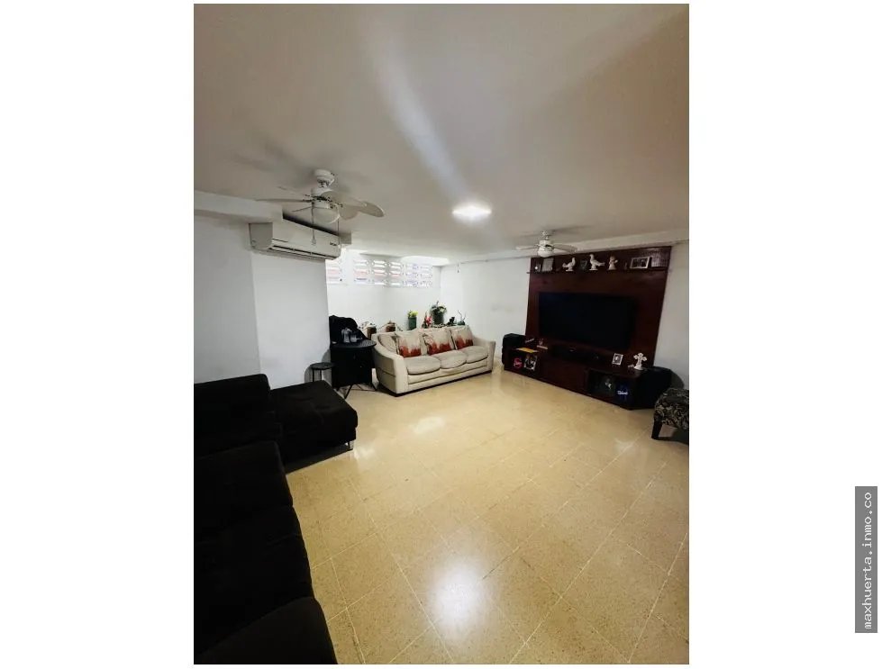 VENTA DE CASA EN PUEBLO NUEVO