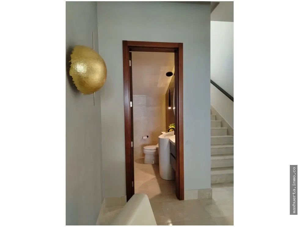 VENTA DE CASA EN BUENAVENTURA CON FRENTE DE MAR