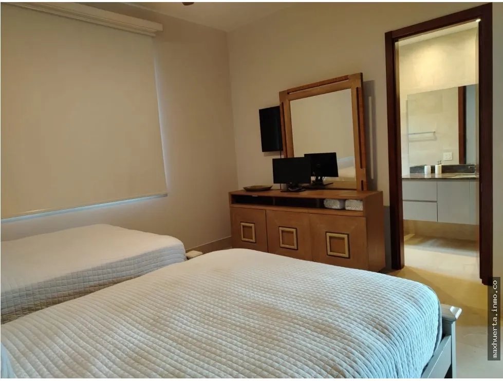 VENTA DE CASA EN BUENAVENTURA CON FRENTE DE MAR