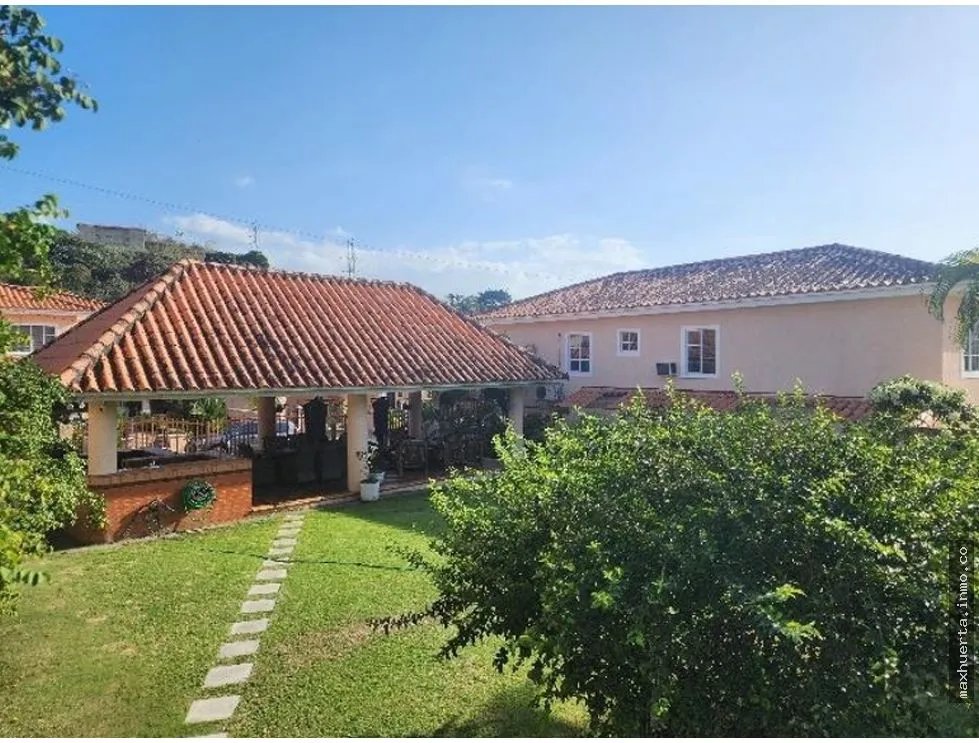 Venta de casa en Fuente del Fresno, Altos de Panama, Condado del Rey