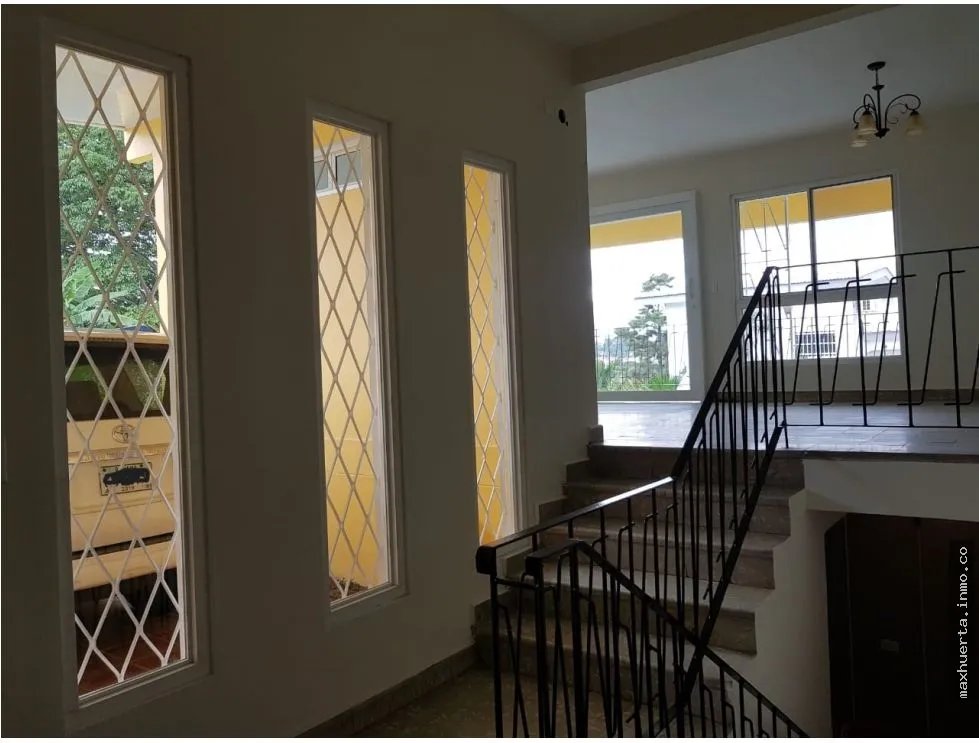 Vendo casa en Villa Caceres, Betania
