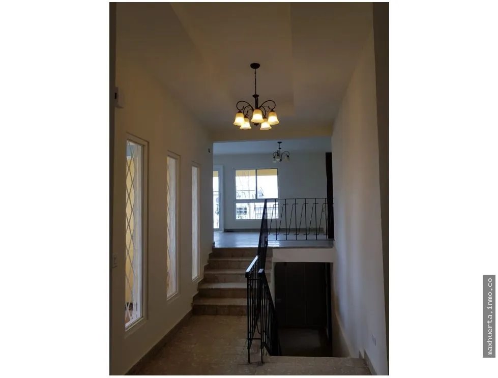 Vendo casa en Villa Caceres, Betania