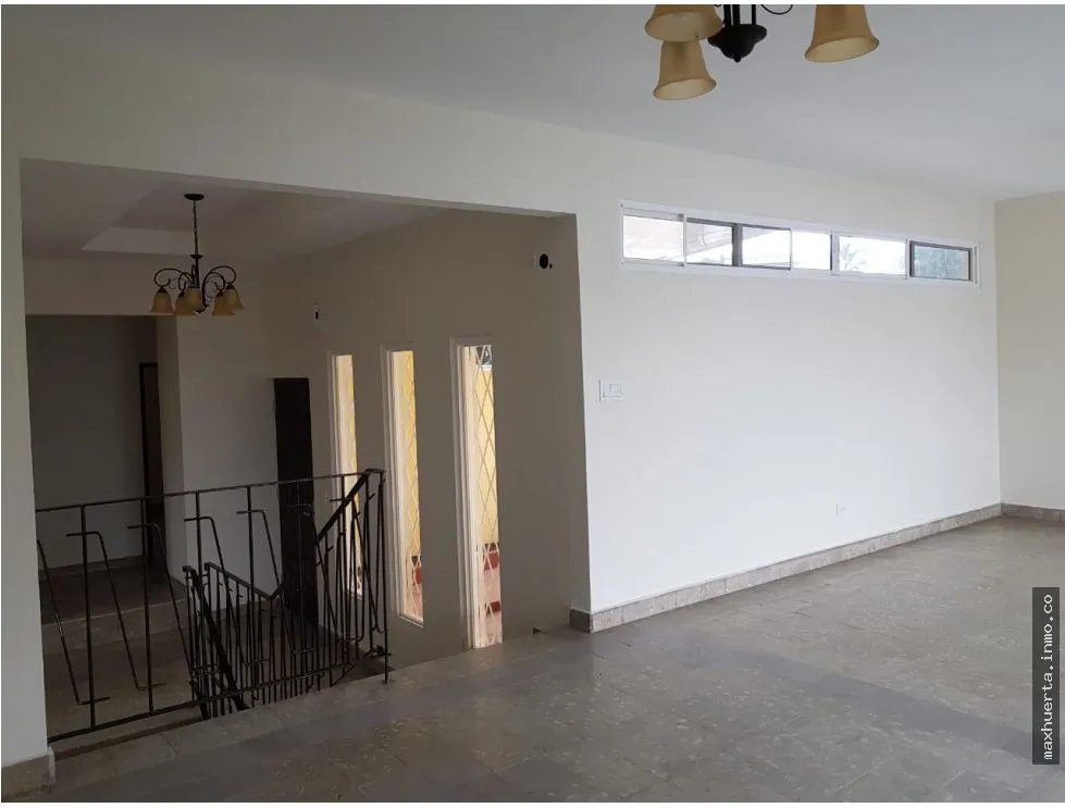 Vendo casa en Villa Caceres, Betania
