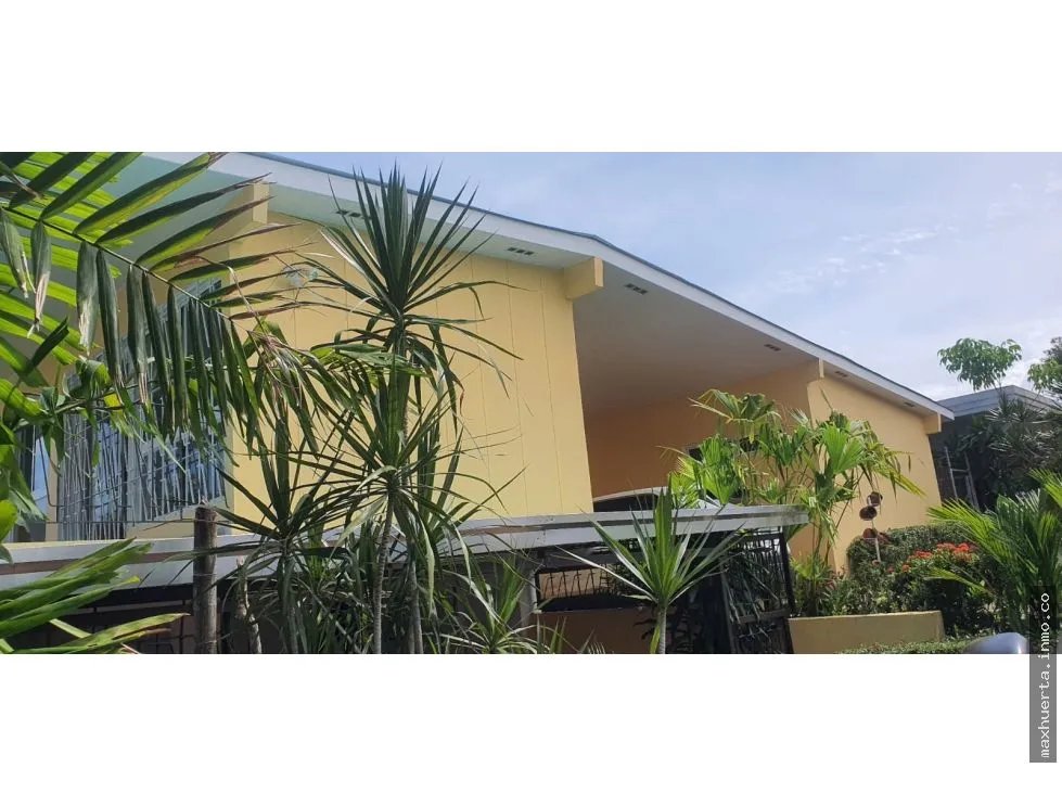 Vendo casa en Villa Caceres, Betania