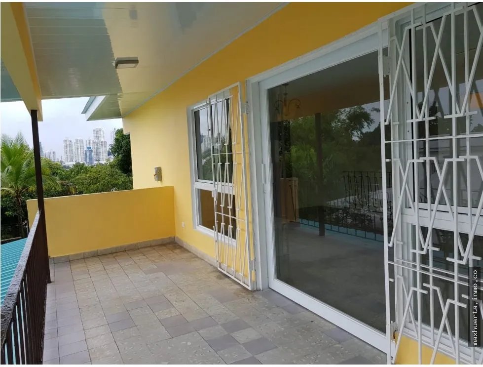 Vendo casa en Villa Caceres, Betania
