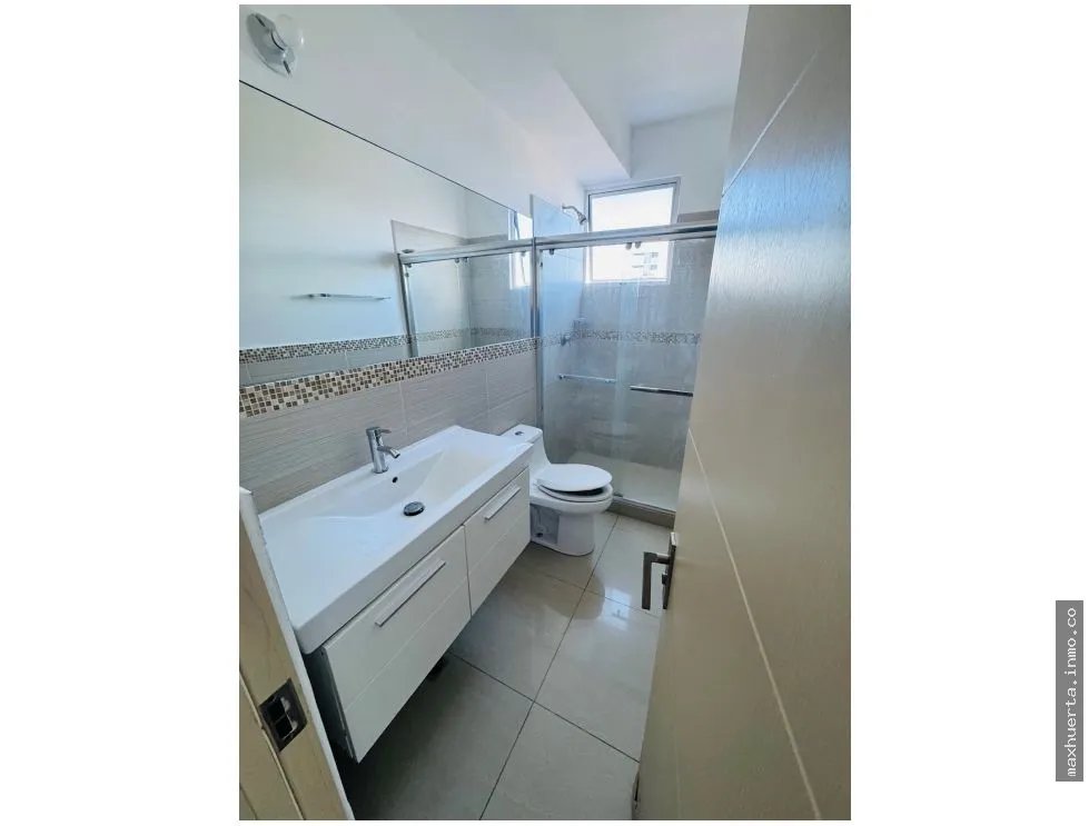 VENTA DE APARTAMENTO DE 2 RECAMARAS EN EL CARMEN