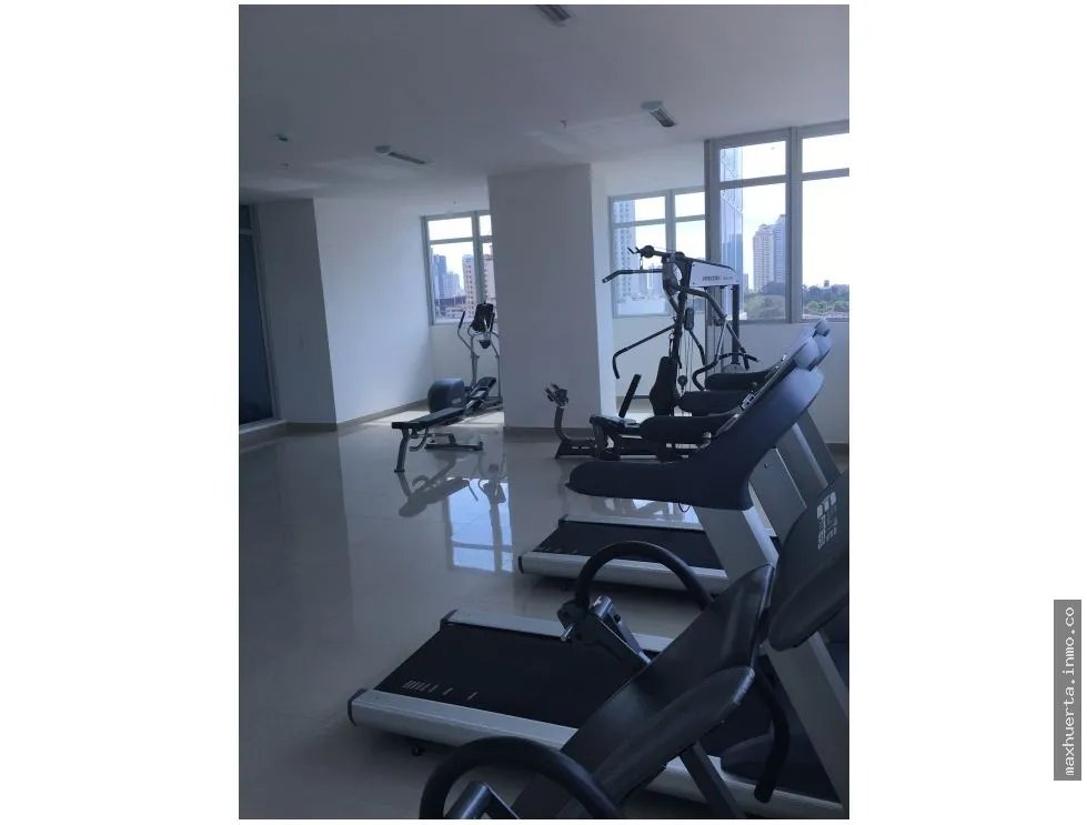 VENTA DE APARTAMENTO DE 2 RECAMARAS EN EL CARMEN