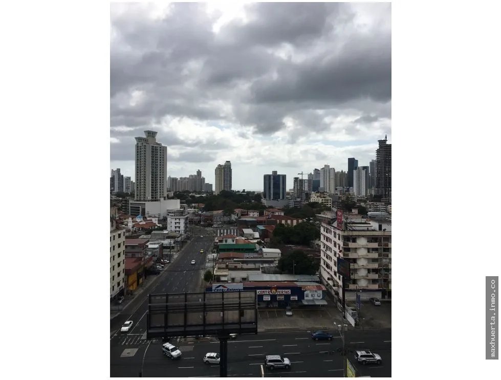 VENTA DE APARTAMENTO DE 2 RECAMARAS EN EL CARMEN