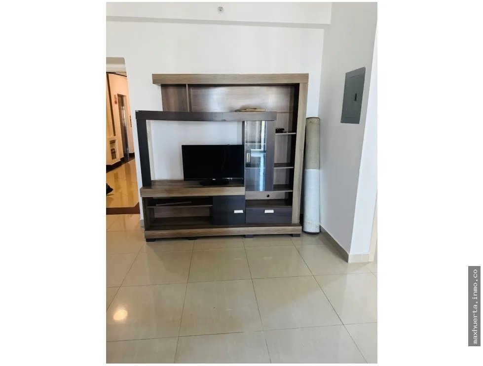 VENTA DE APARTAMENTO DE 2 RECAMARAS EN EL CARMEN