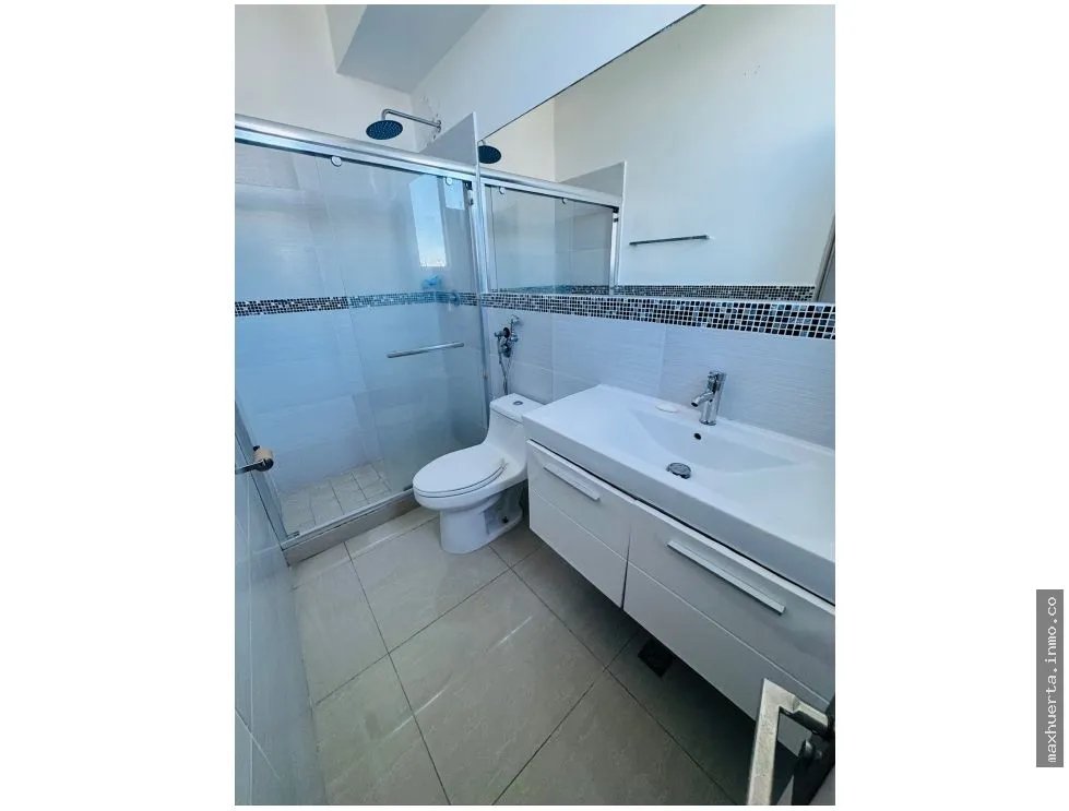 VENTA DE APARTAMENTO DE 2 RECAMARAS EN EL CARMEN