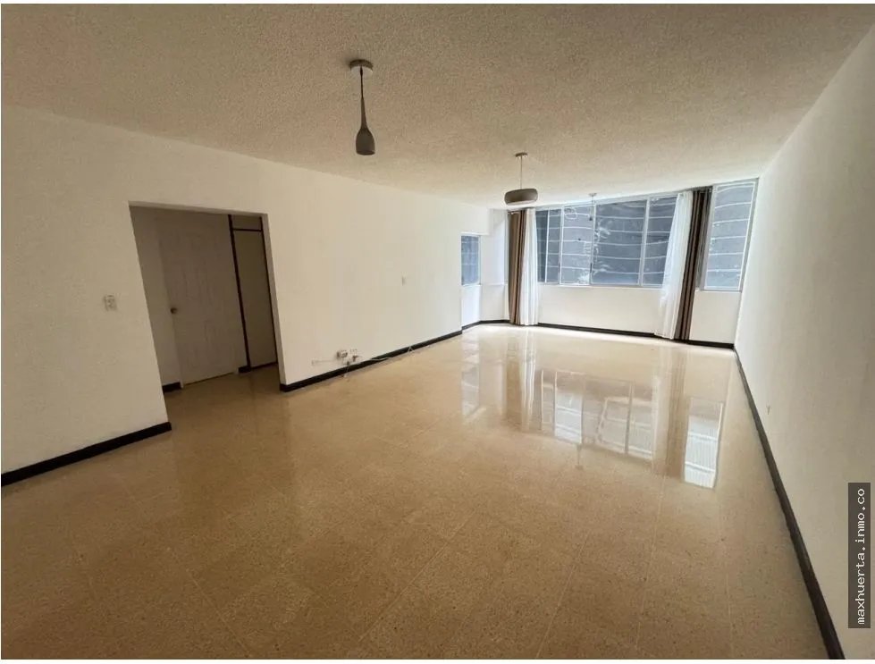 Vendo Apartamento en San Francisco