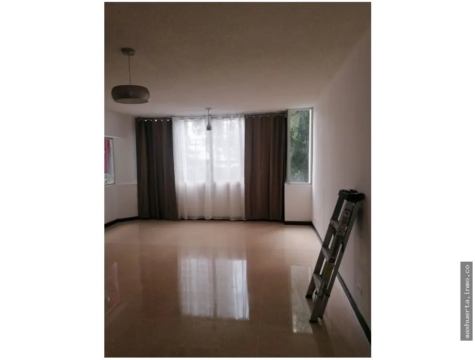 Vendo Apartamento en San Francisco
