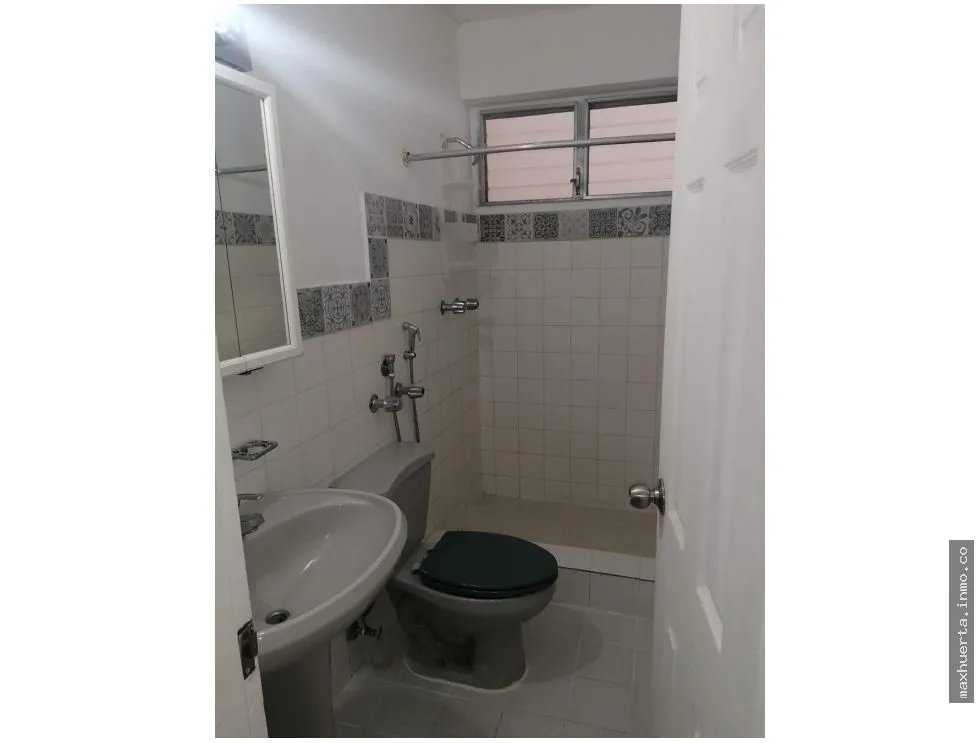 Vendo Apartamento en San Francisco