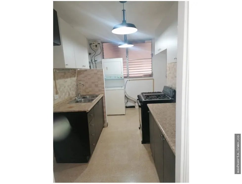 Vendo Apartamento en San Francisco
