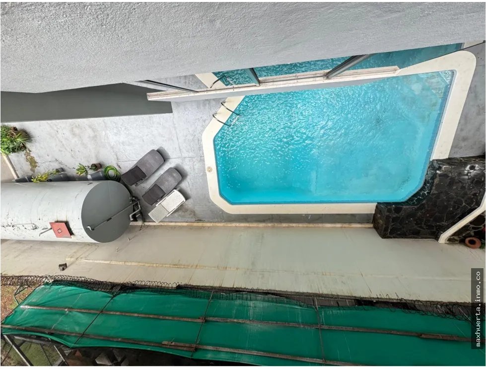 Vendo Apartamento en San Francisco