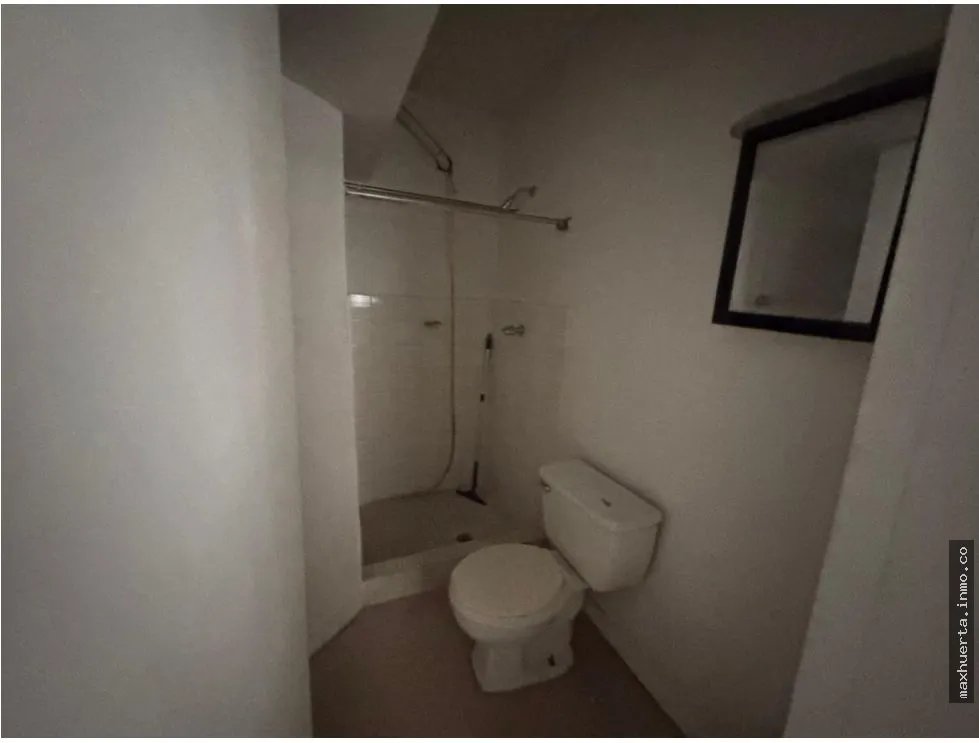 Vendo Apartamento en San Francisco
