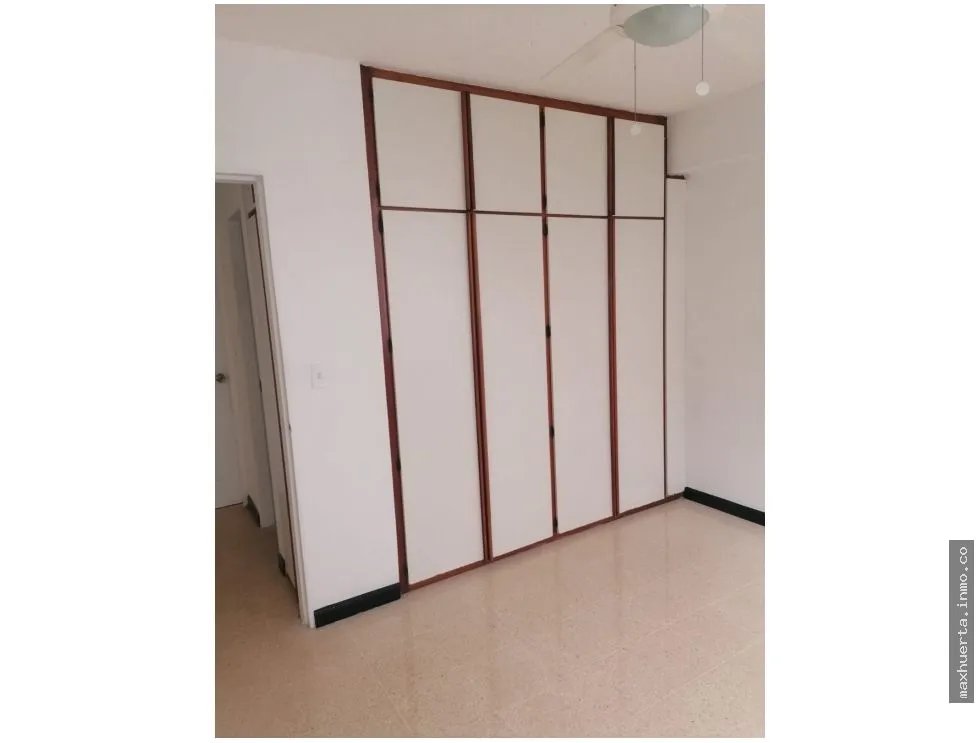 Vendo Apartamento en San Francisco