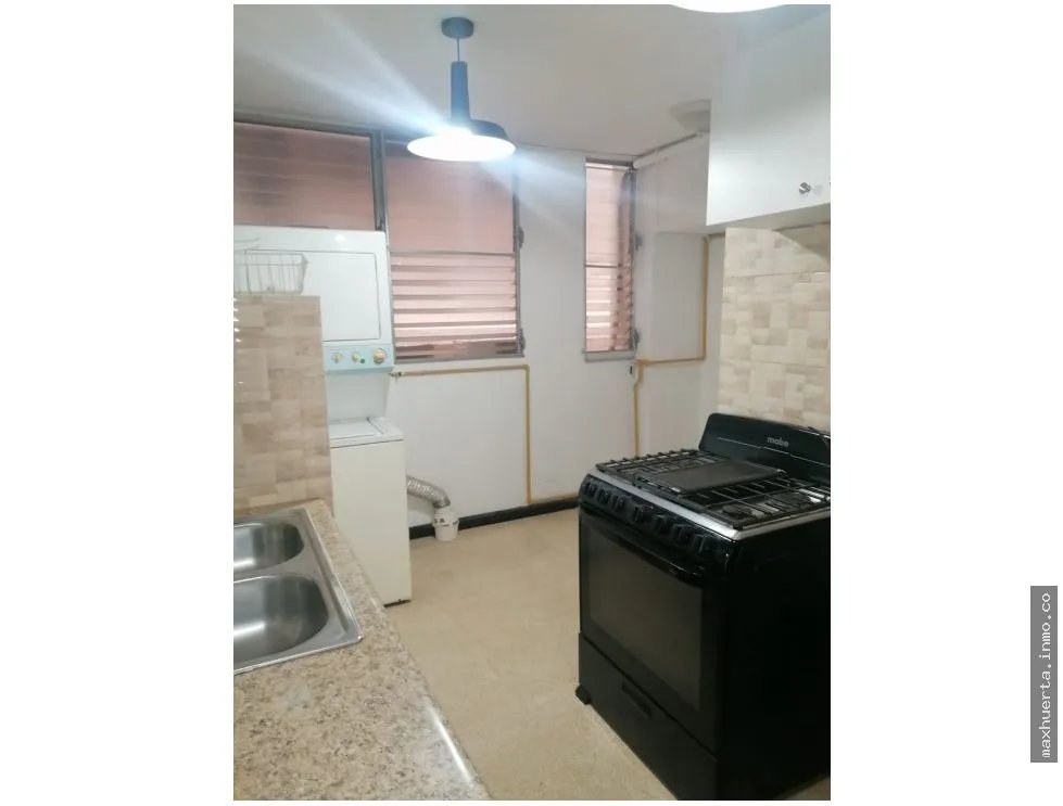 Vendo Apartamento en San Francisco