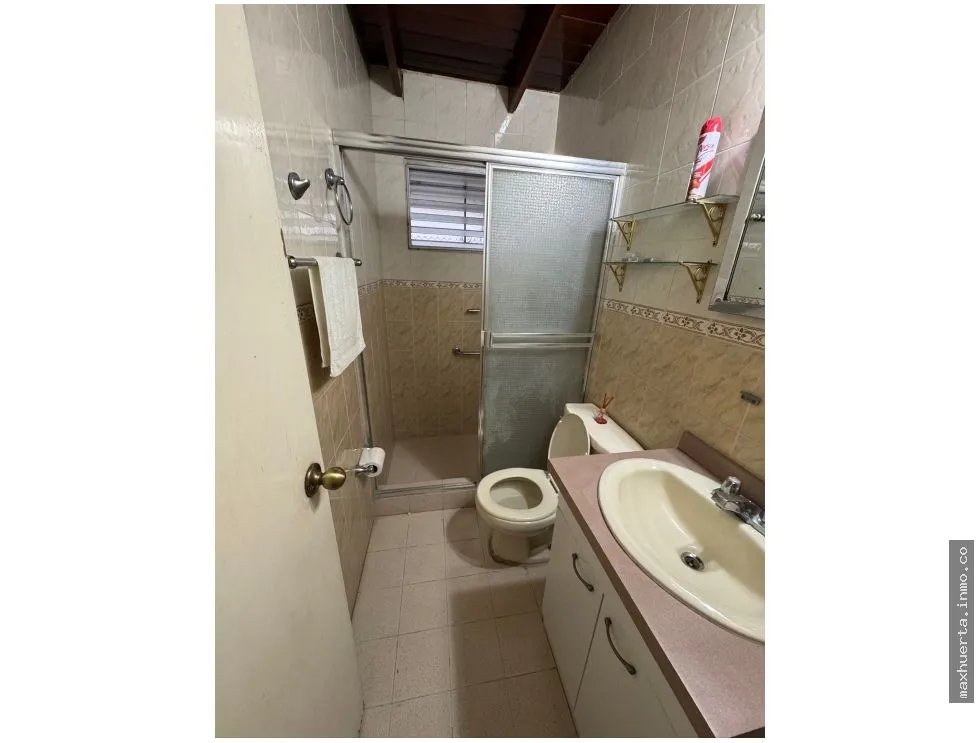 VENTA DE CASA EN EL DORADO