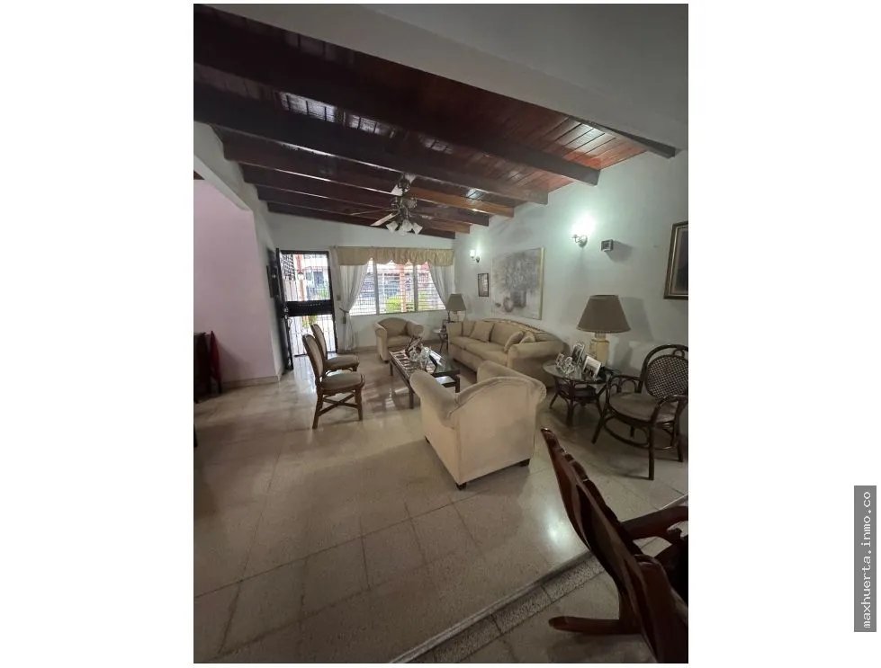 VENTA DE CASA EN EL DORADO