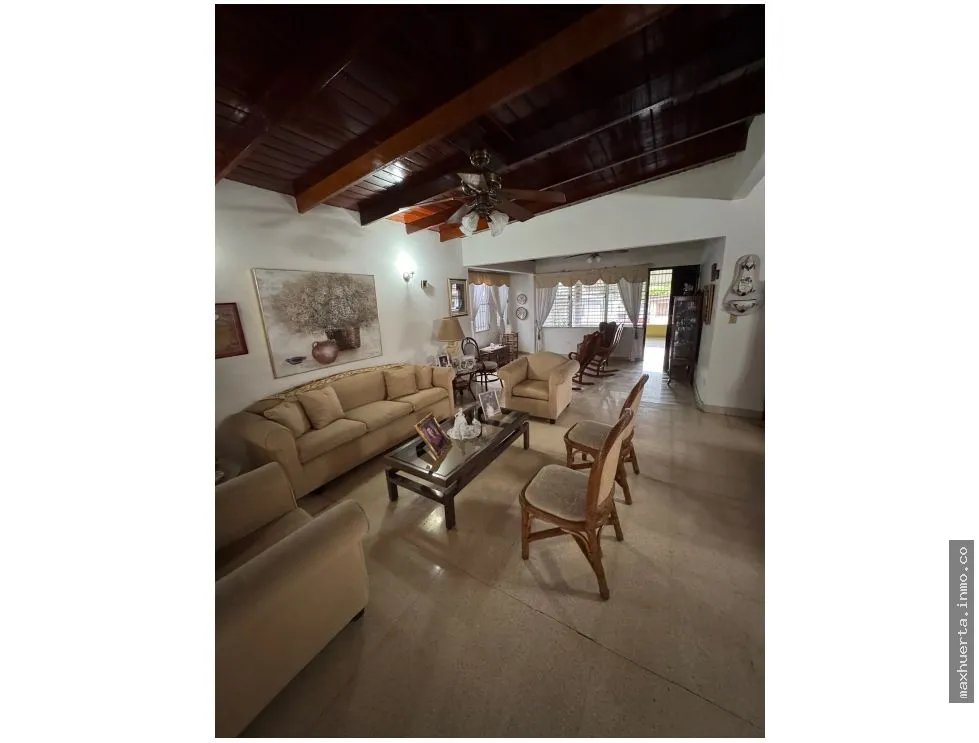 VENTA DE CASA EN EL DORADO