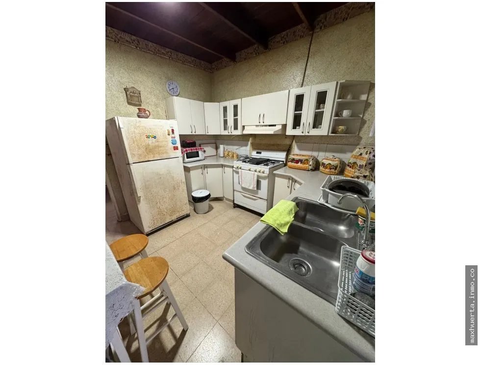 VENTA DE CASA EN EL DORADO